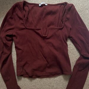 Zara shirt